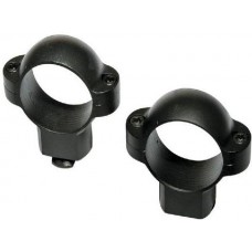 Кольца Burris Rings universal Dovetail  25,4 высокие