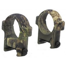 Кольца Burris Zee Rings 25,4 средний камуфляж