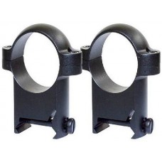 Кольца Burris Zee Rings 25,4  высокие