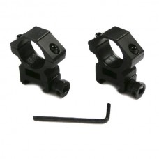 Кольца Combat 12/25,4/30