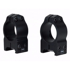 Кольца Conquest Rings 1` high