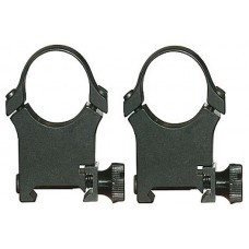 Кольца EAW Apel раздельные на Weaver 30mm
