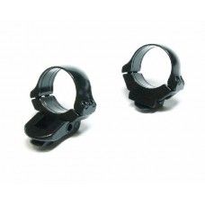 Кольца EAW на Tikka T3 D26