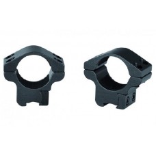 Кольца Gamo TS-250 25,4мм низкие