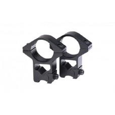 Кольца Gamo TS-250 25,4мм средние