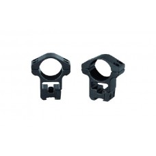 Кольца Gamo TS-250 25,4мм высокие