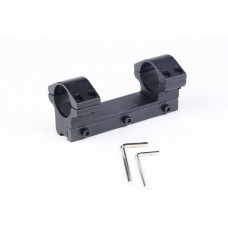 Кольца Gamo TS-300 30мм высокие