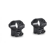 Кольца Hawke 26мм на планку 9-11мм средние