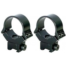 Кольца B-Square регулируемые 30мм на 11мм