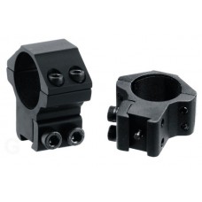 Кольца Leapers 25.4mm на призму 10-12мм STM средние