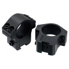 Кольца Leapers AccuShot 25,4мм на призму средние