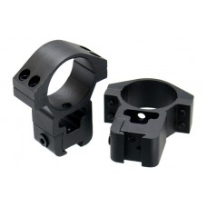 Кольца Leapers AccuShot weaver 25,4мм низкие