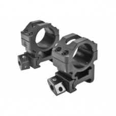 Кольца Leapers UTG средние 25,4мм