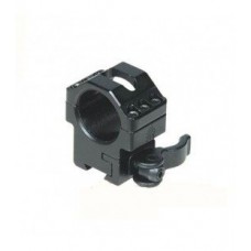 Кольца Leapers weaver быстросъемные 30мм высокие на 11мм 4 винта