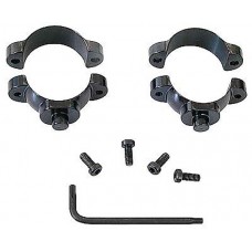 Кольца Leupold быстросъемные 1"high-высокие 49979