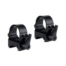 Кольца Leupold быстросъемные 26мм средние матовые