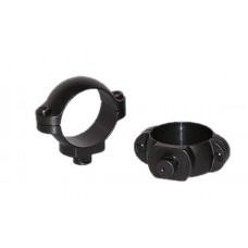 Кольца Leupold быстросъемные 30мм medium средние глянц