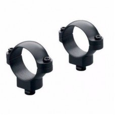 Кольца Leupold быстросъемные 30мм низкие
