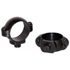 Кольца Leupold быстросъемные 34мм высокие матовые