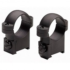 Кольца Leupold CZ-527 средние 26мм