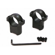 Кольца Leupold CZ-527 высокие 26мм 62001