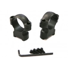 Кольца Leupold CZ-527 высокие 30мм 61830