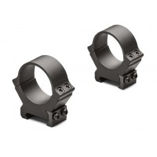 Кольца Leupold PRW2 30мм средние матовые