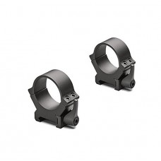 Кольца Leupold QRW2 быстросъемные 30мм высокие матовые