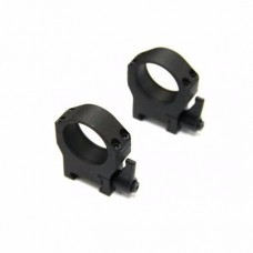 Кольца Luman Precision быстросъемные 30мм средние