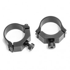 Кольца Mak быстросъемные 36мм высота 5мм