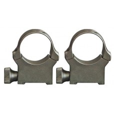Кольца Mak Makuick на CZ 550 быстросъемные 30мм