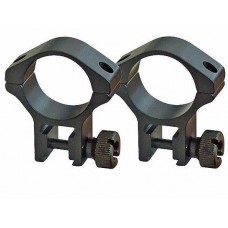 Кольца Recknagel на призму 11mm D26mm BH11mm