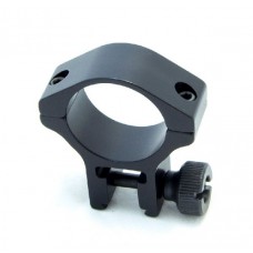 Кольца Recknagel на призму 11mm D26mm BH16mm