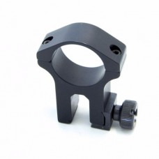 Кольца Recknagel на призму 11mm D26mm BH23mm