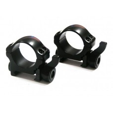 Кольца Recknagel на Weaver 30мм BH3,5mm
