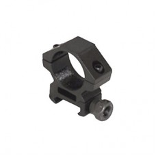 Кольца Smersh 30мм Weaver низкие