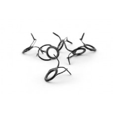 Кольцо Akara две лапки d 10мм