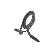 Кольцо Akara две лапки d 8мм