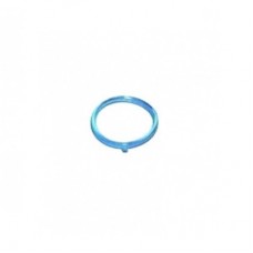 Кольцо Аникс круглое