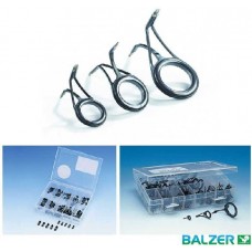 Кольцо Balzer 3-Steg sig 11859 100