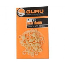 Кольцо для приманки Guru Micro Bait Bands GBB