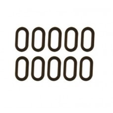 Кольцо Gardner Covert rig rings oval anti glare