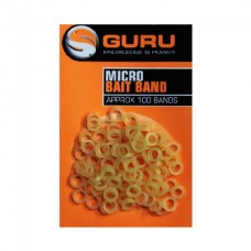 Кольцо Guru Micro bait bands GBB для пеллетса