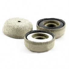 Кольцо+манжета Иж 38 60 61 512 кожаная