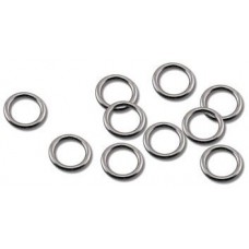 Кольцо Nautilus Rig ring round small