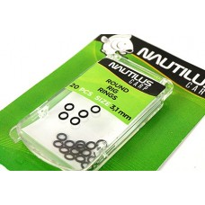 Кольцо Nautilus Rig rings round 3,1мм