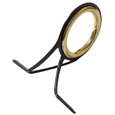 Кольцо Salmo Sic titanium №25 с 2 нож