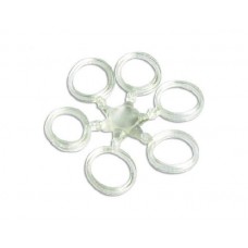 Кольцо силиконовое Nautilus Bait Band