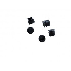 Кольцо уплотнительное наконечника клапана Crosman 1077 1088BG T4