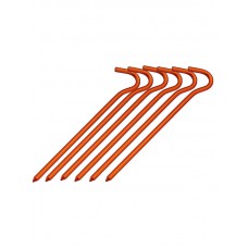 Колышки Ace Camp алюминиевые в наборе 6шт